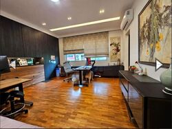 Upper Bukit Timah Road (D21), Semi-Detached #481987751